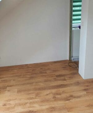 Rénovation de grenier