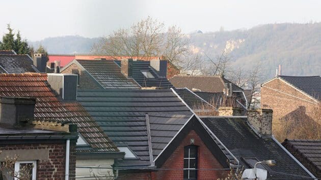 rénovation toiture