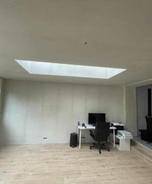 Ossature bois Flémalle